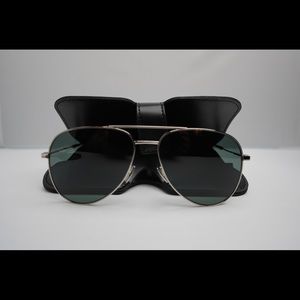 YSL sunglasses